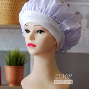 หมวกเนทซาลาเปาโทเรขอบบุ๊ง